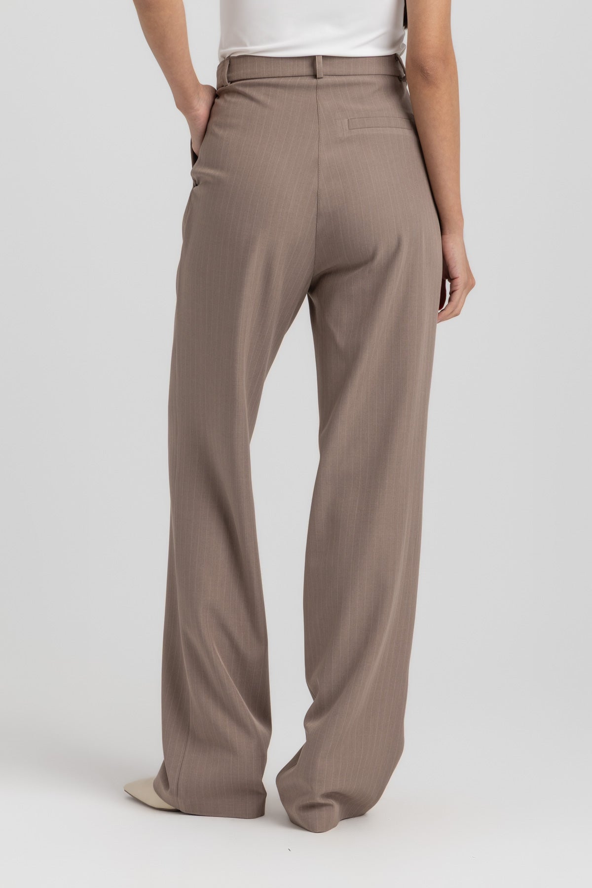 Dark Beige