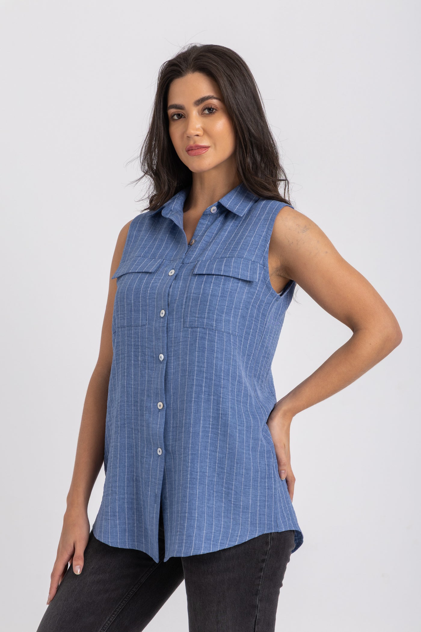 Indigo