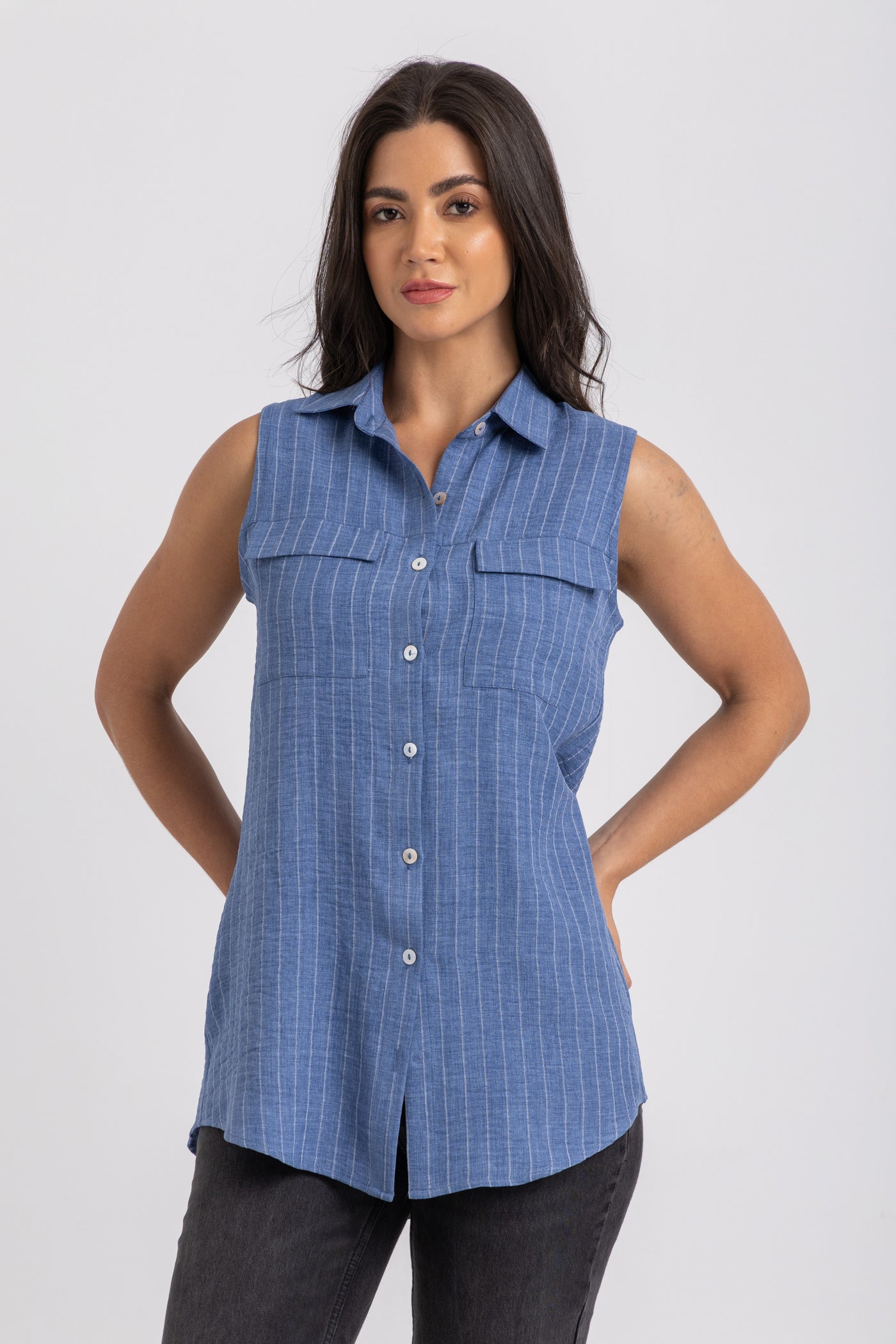 Indigo
