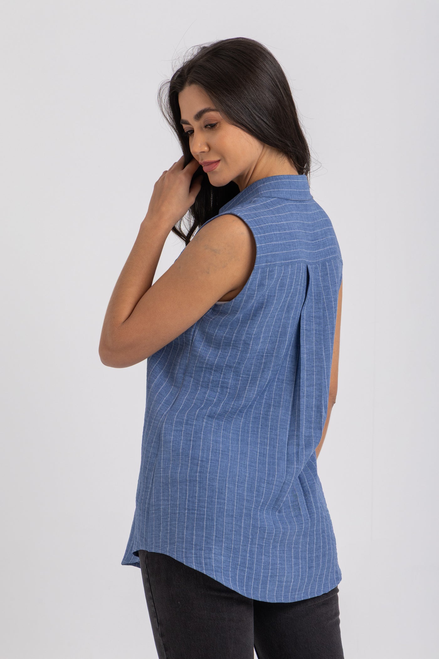 Indigo