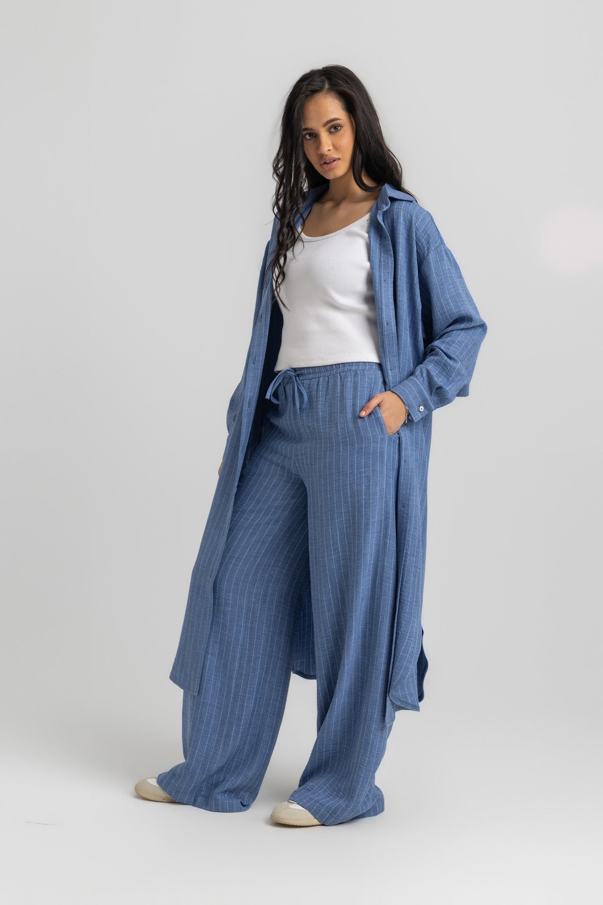 Indigo