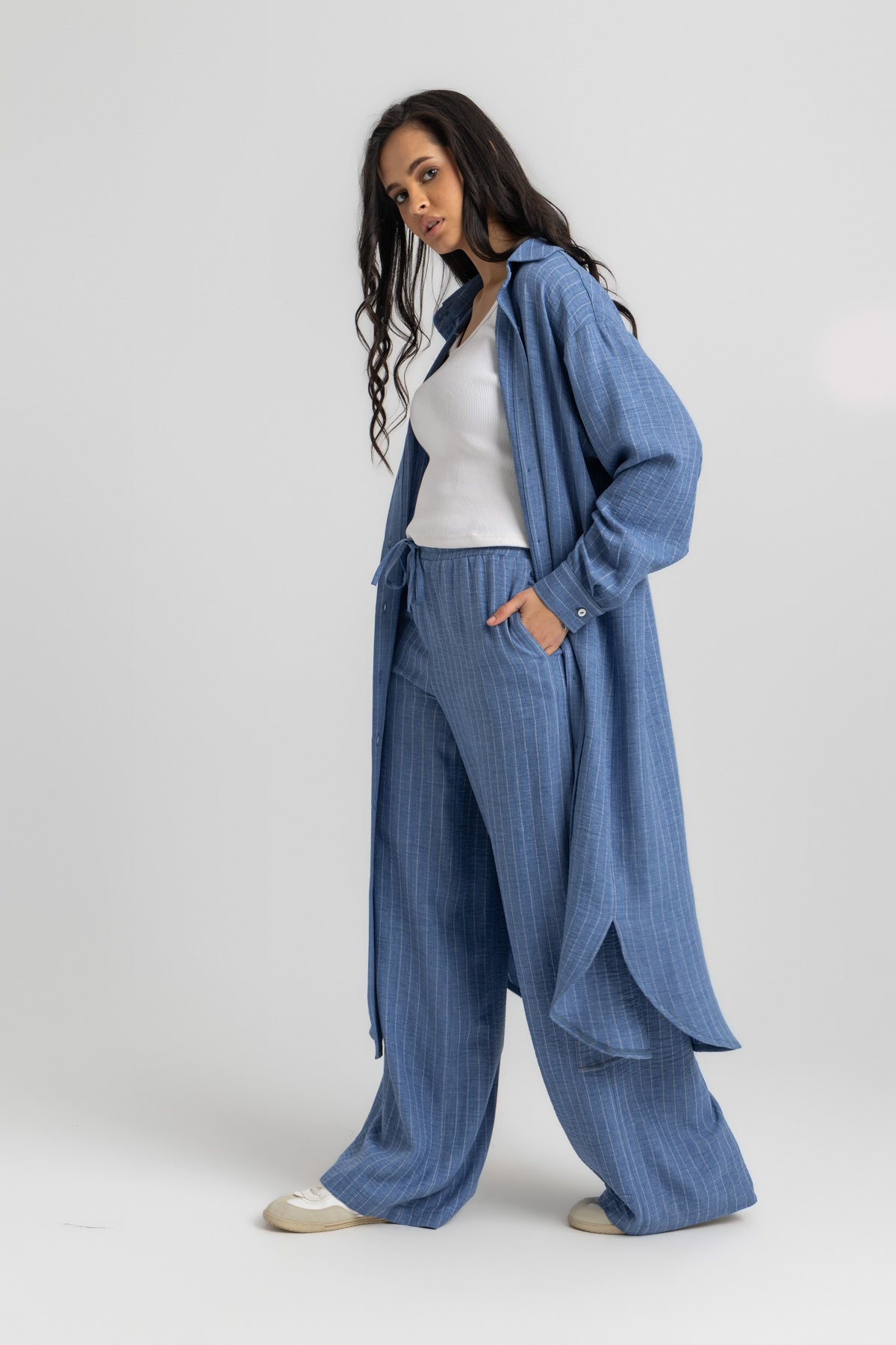 Indigo