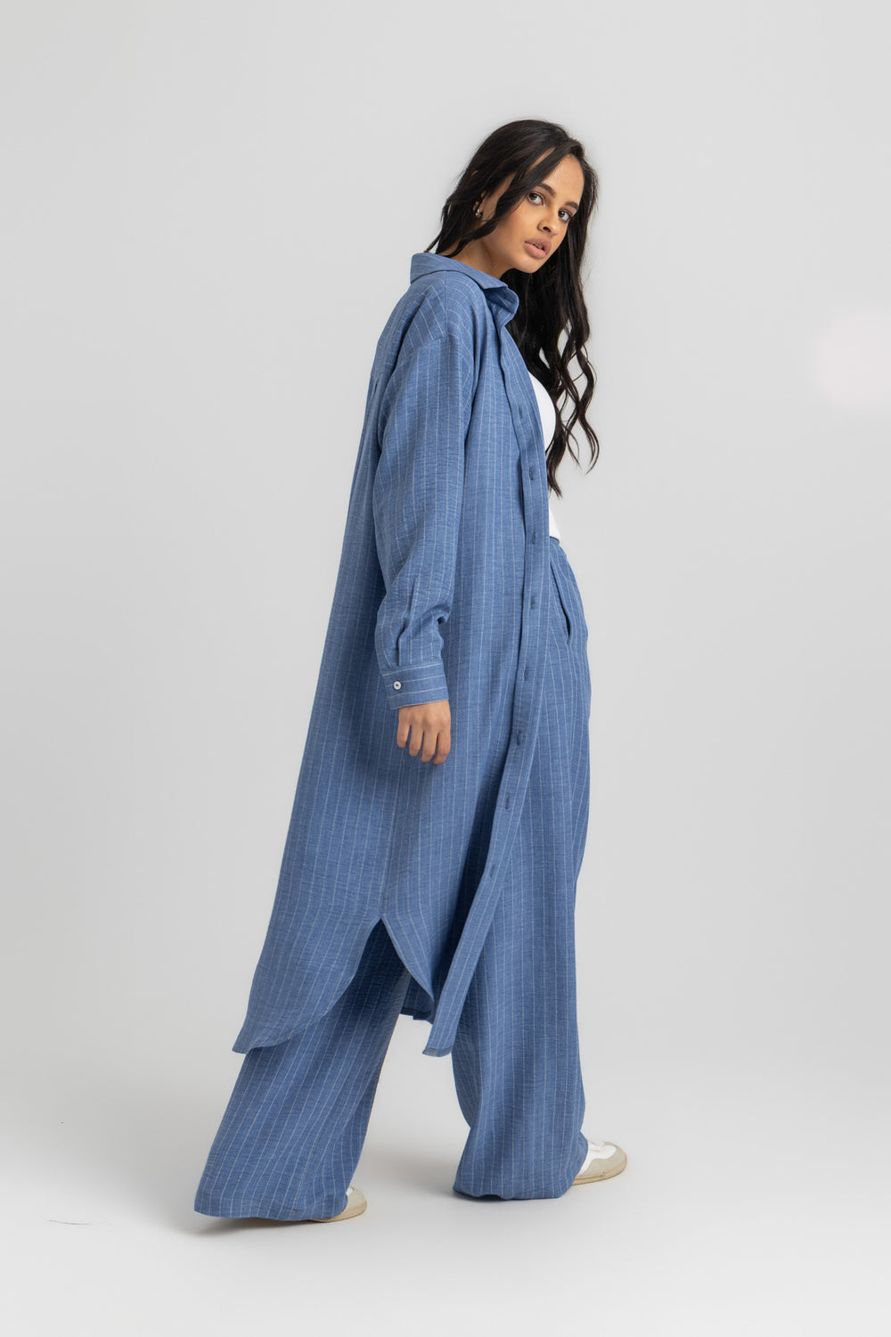 Indigo