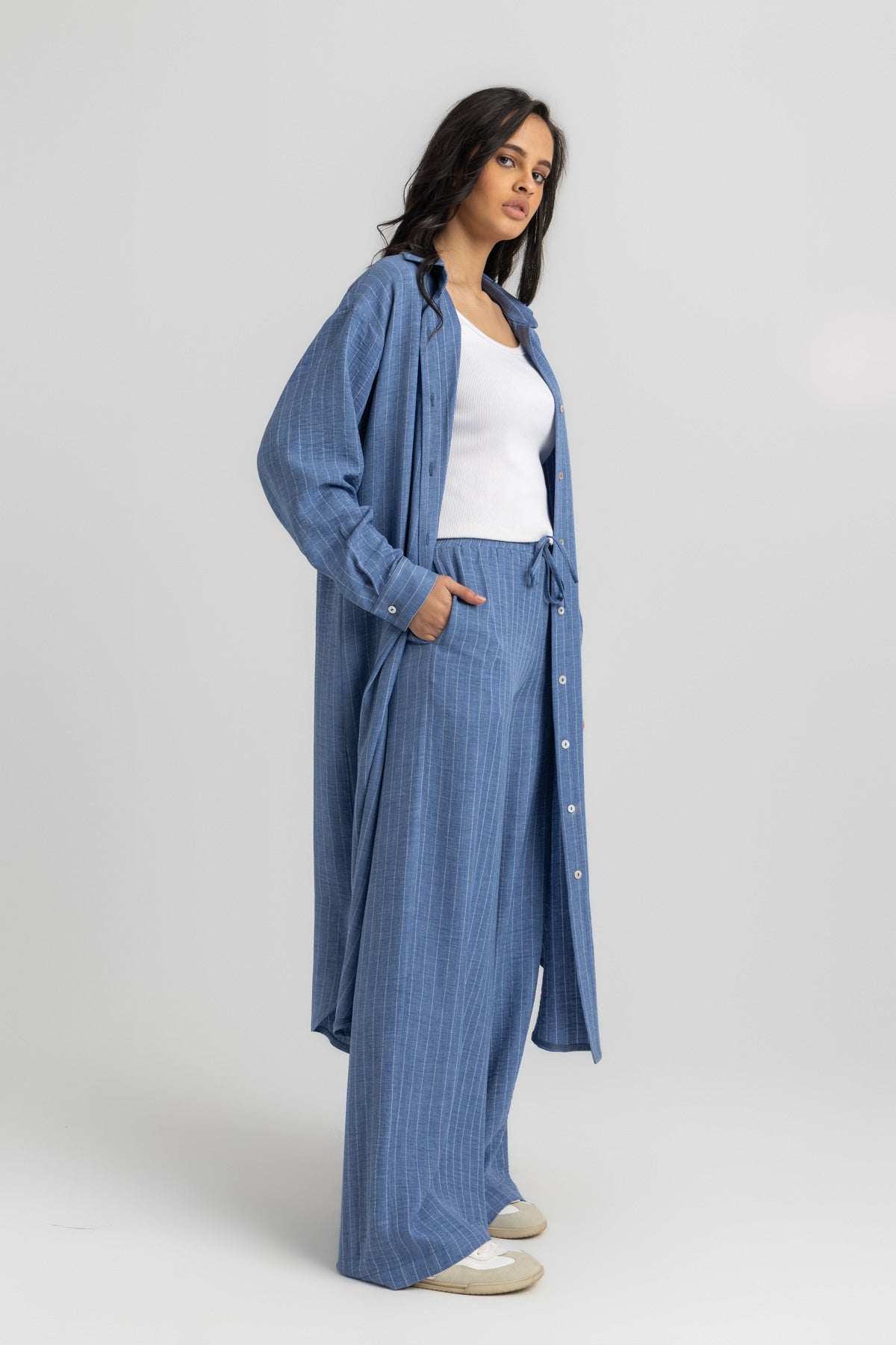 Indigo