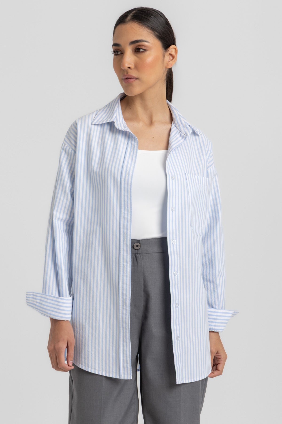 Sky Blue