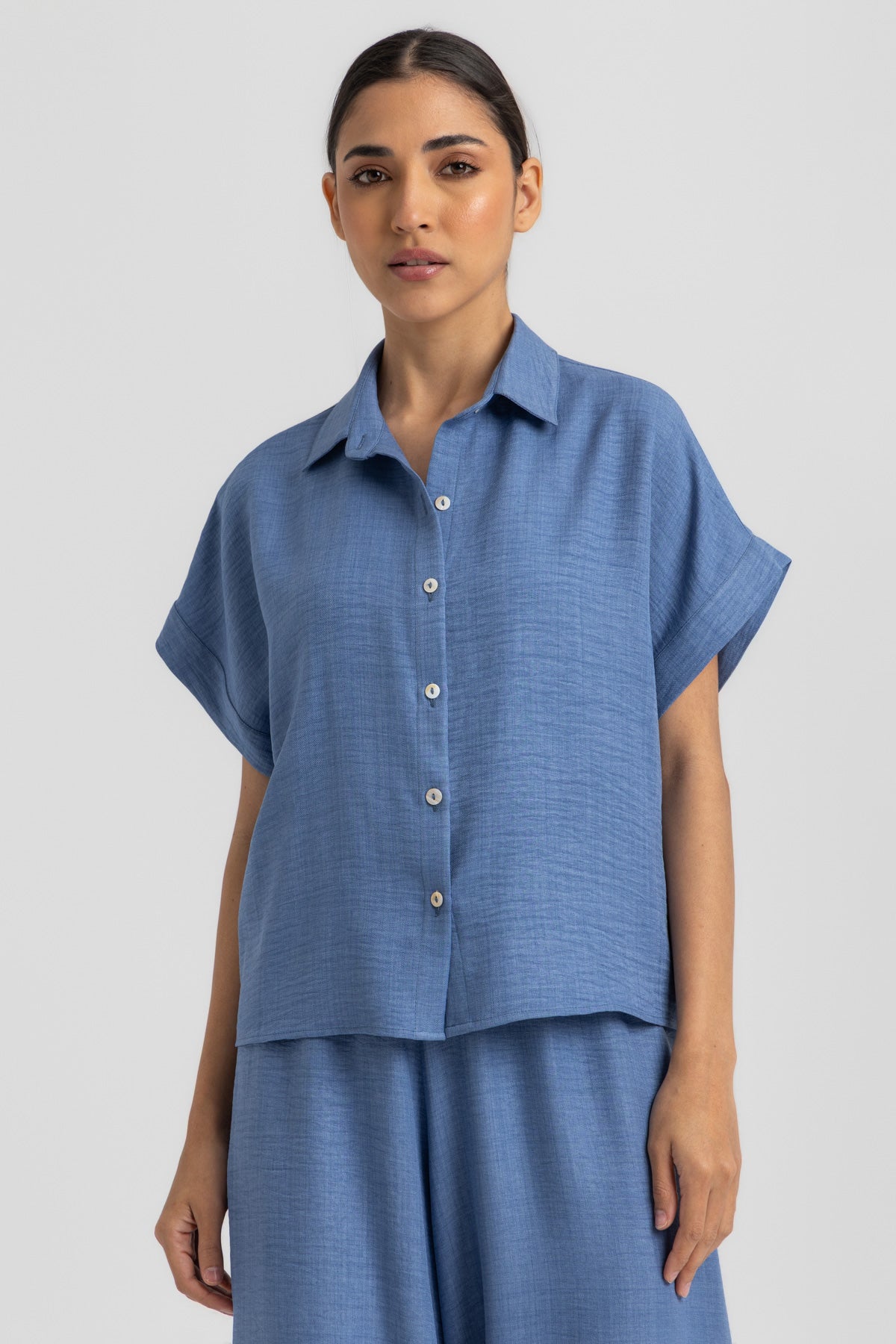 Indigo