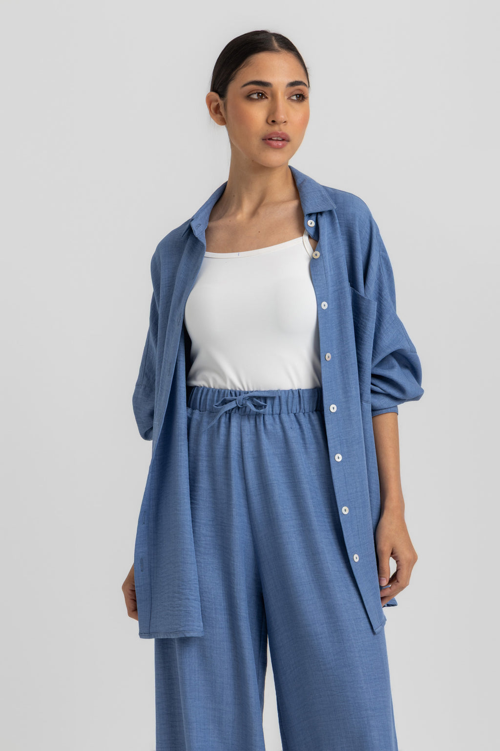 Indigo
