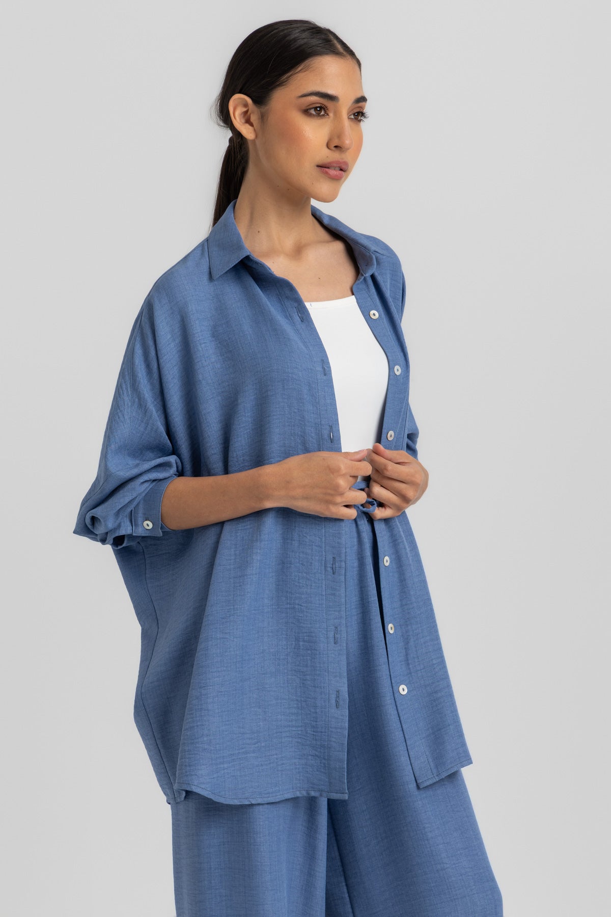 Indigo