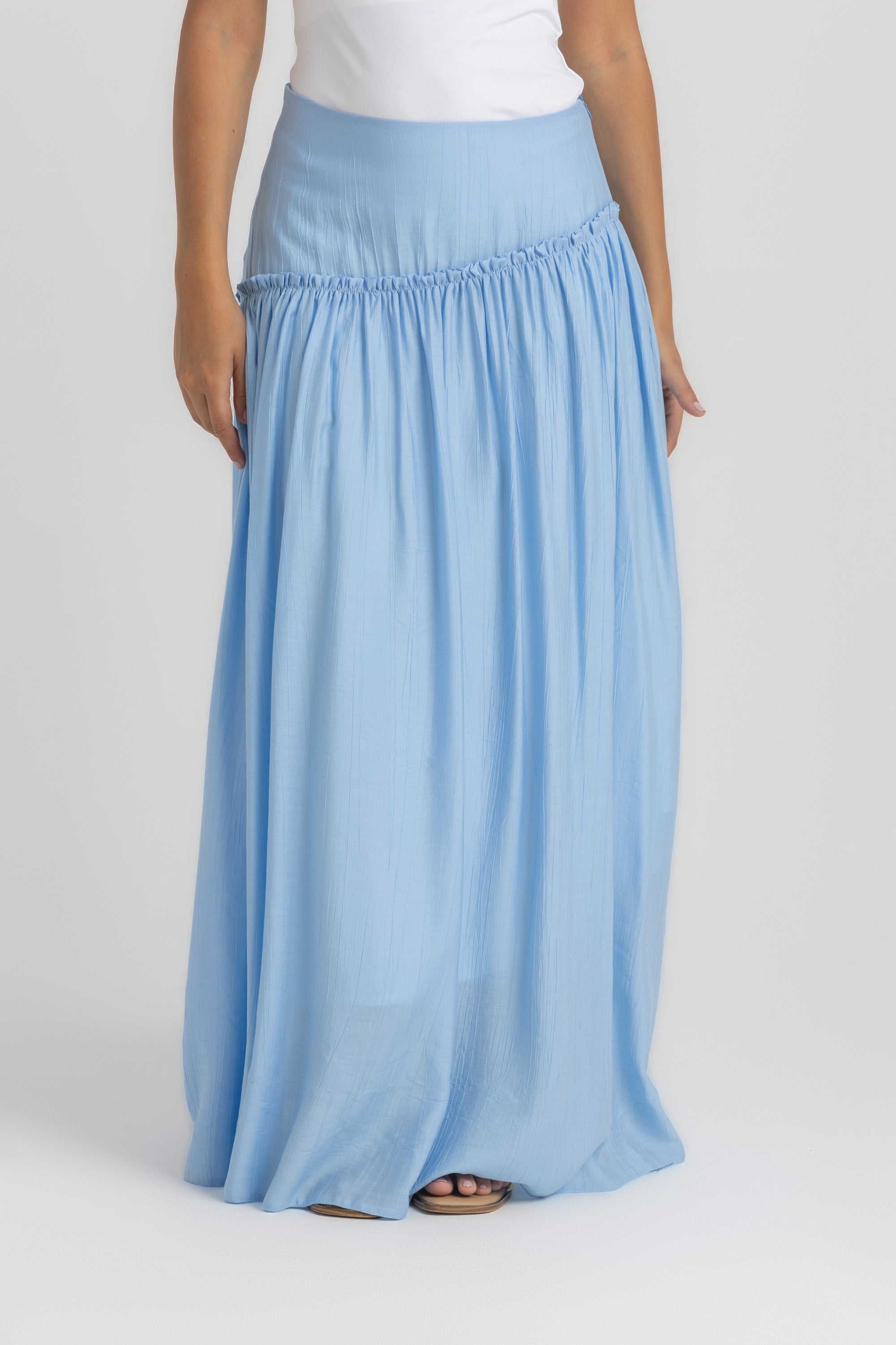 Sky Blue