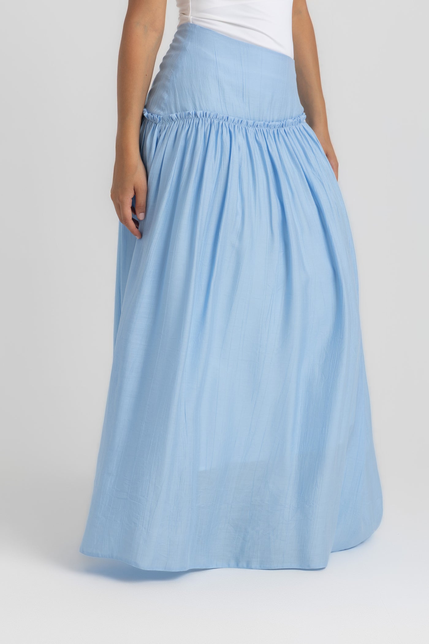 Sky Blue
