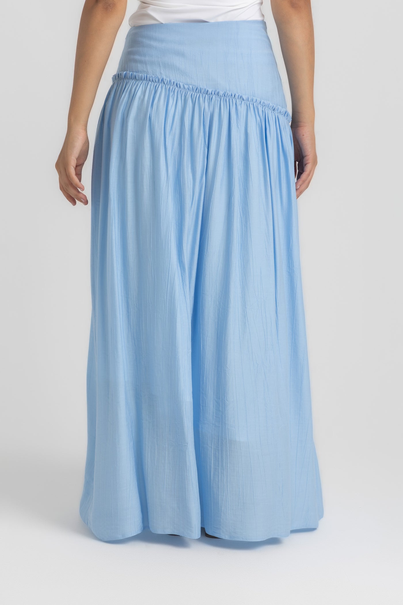 Sky Blue