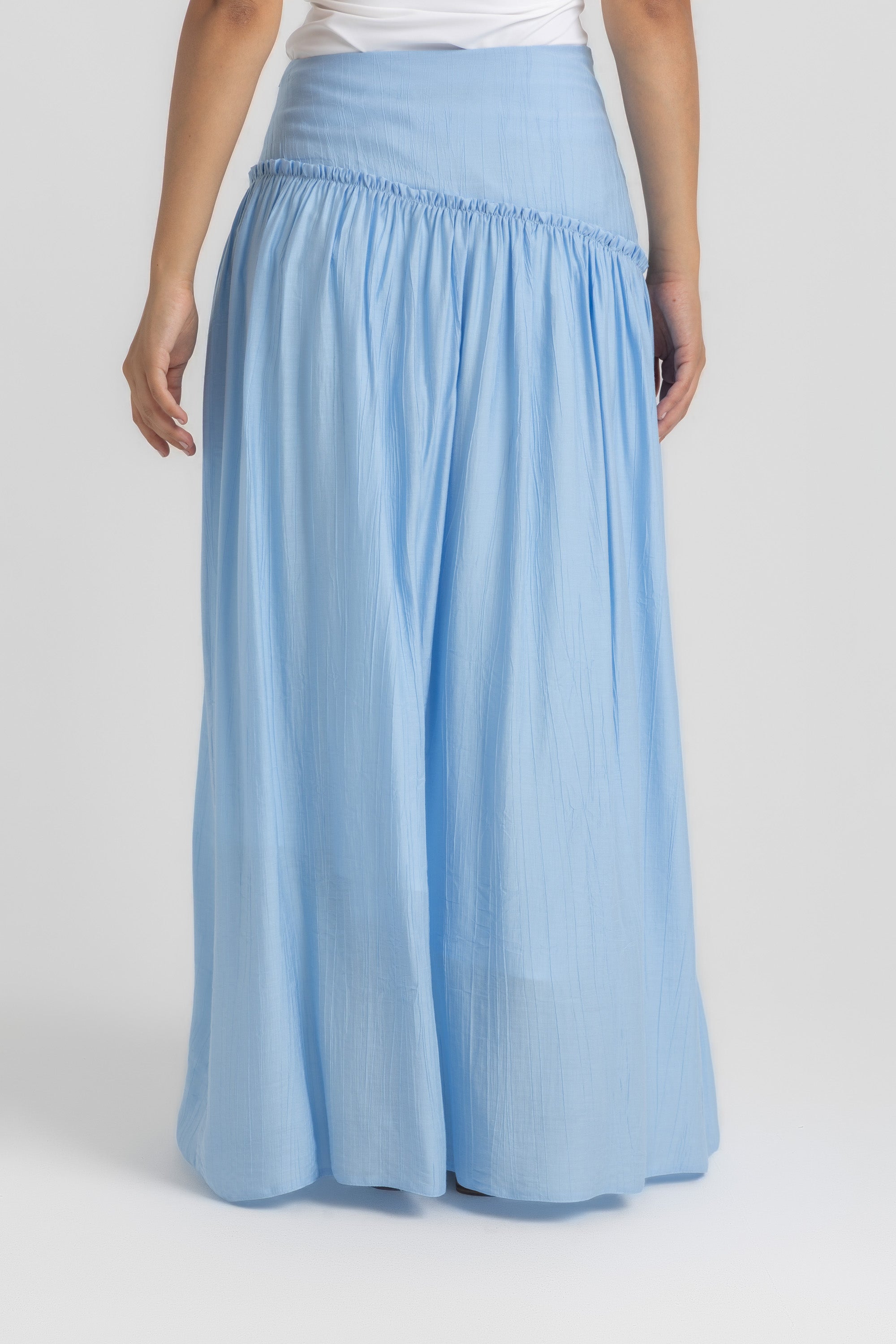 Sky Blue