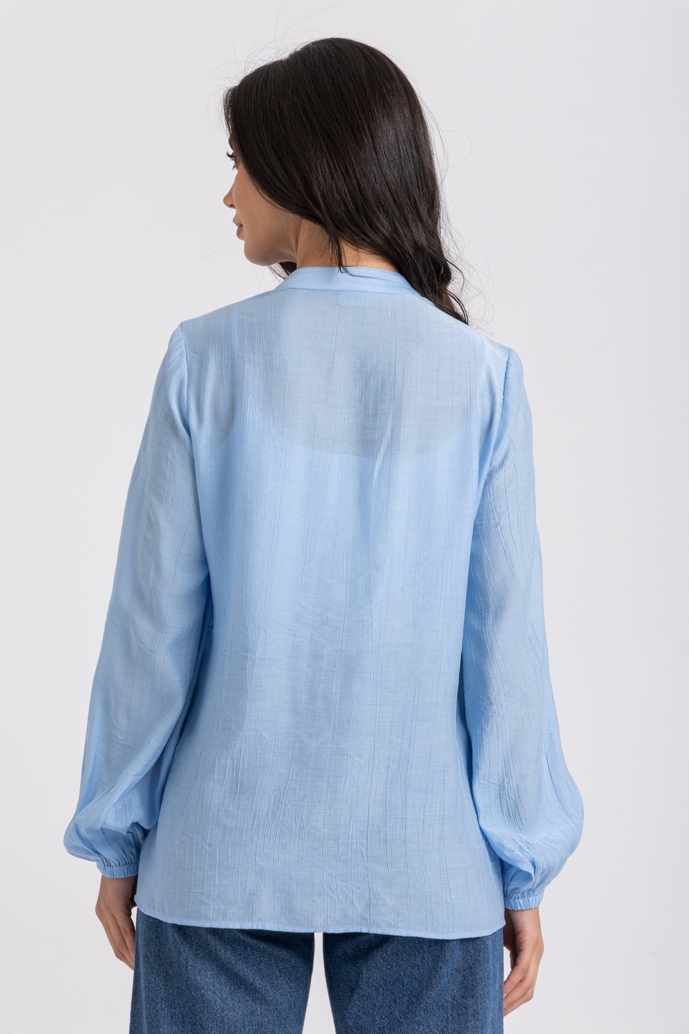 Sky Blue