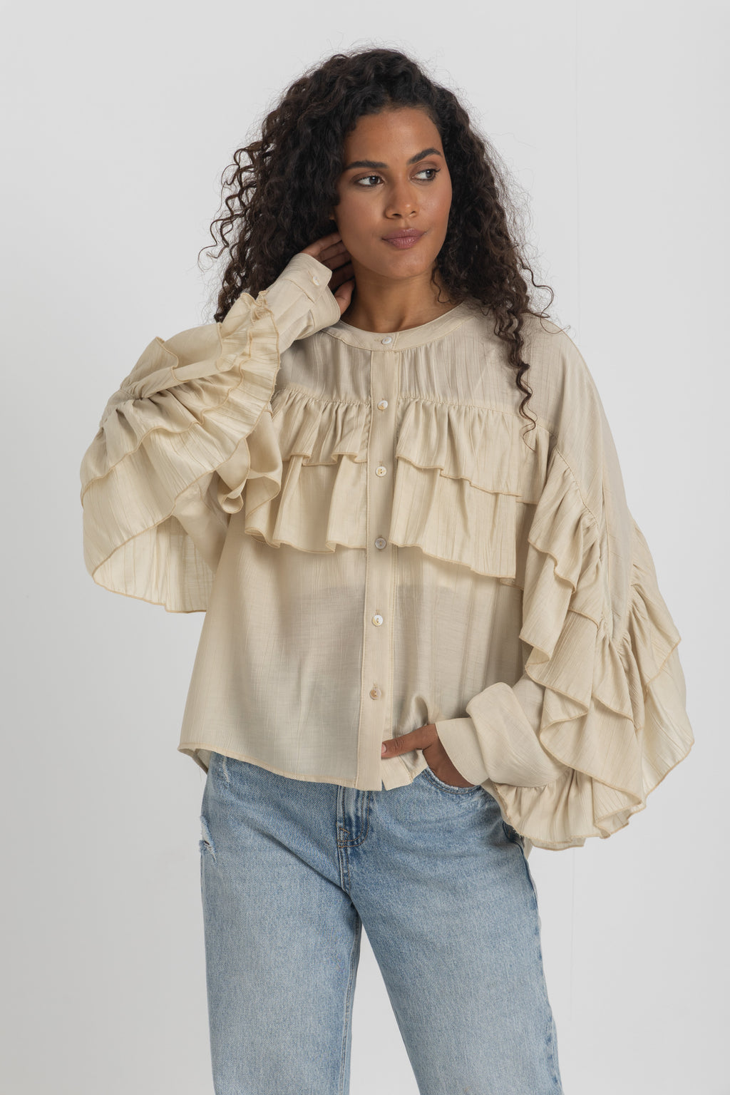 Beige