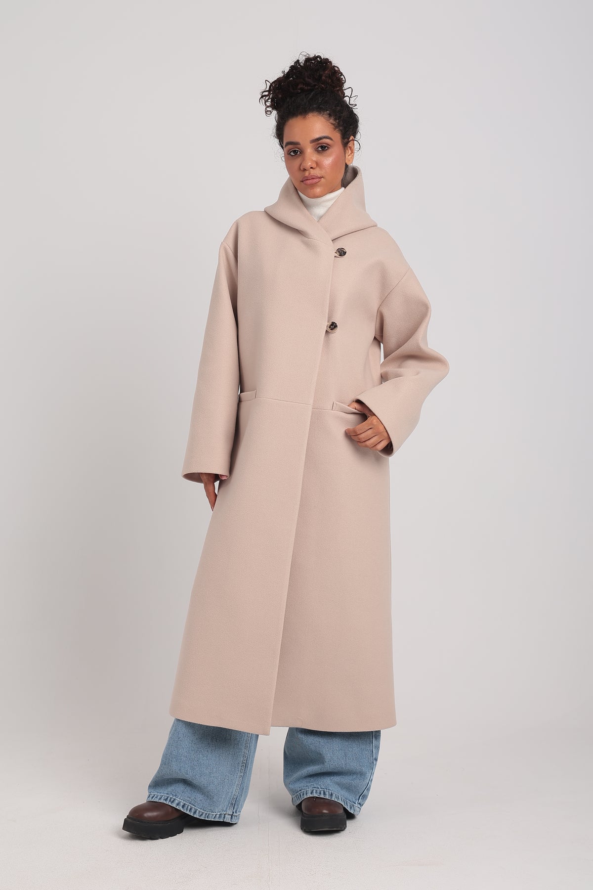 Light Beige