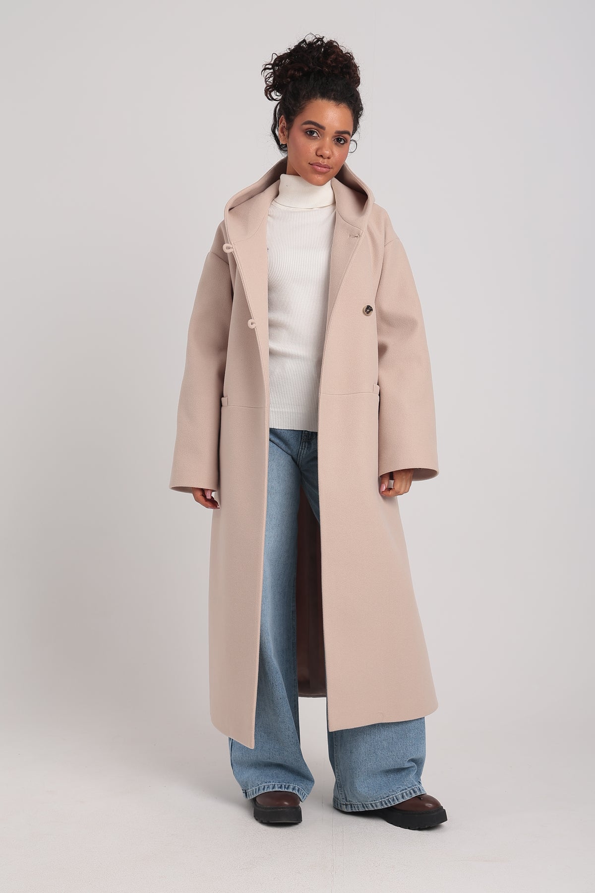 Light Beige