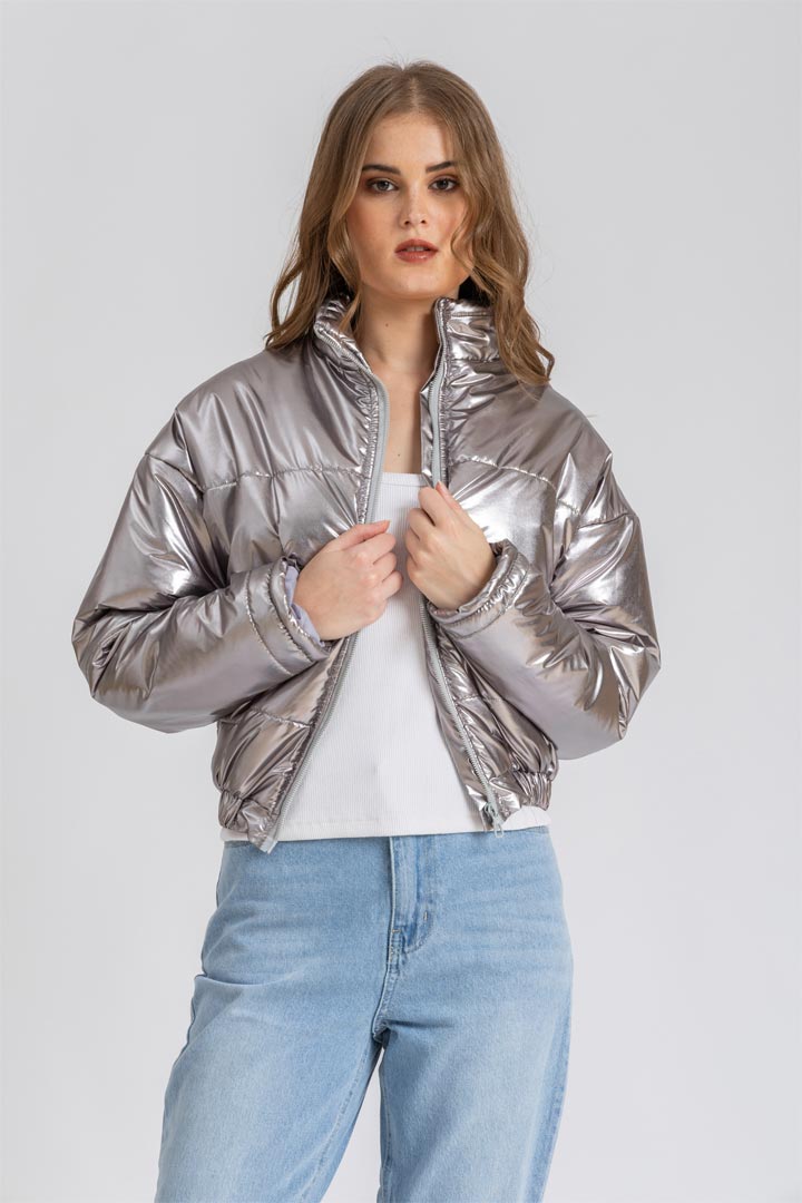 Silver