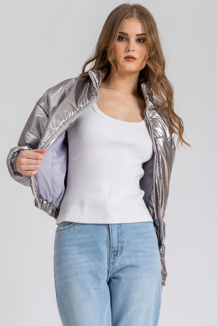 Silver