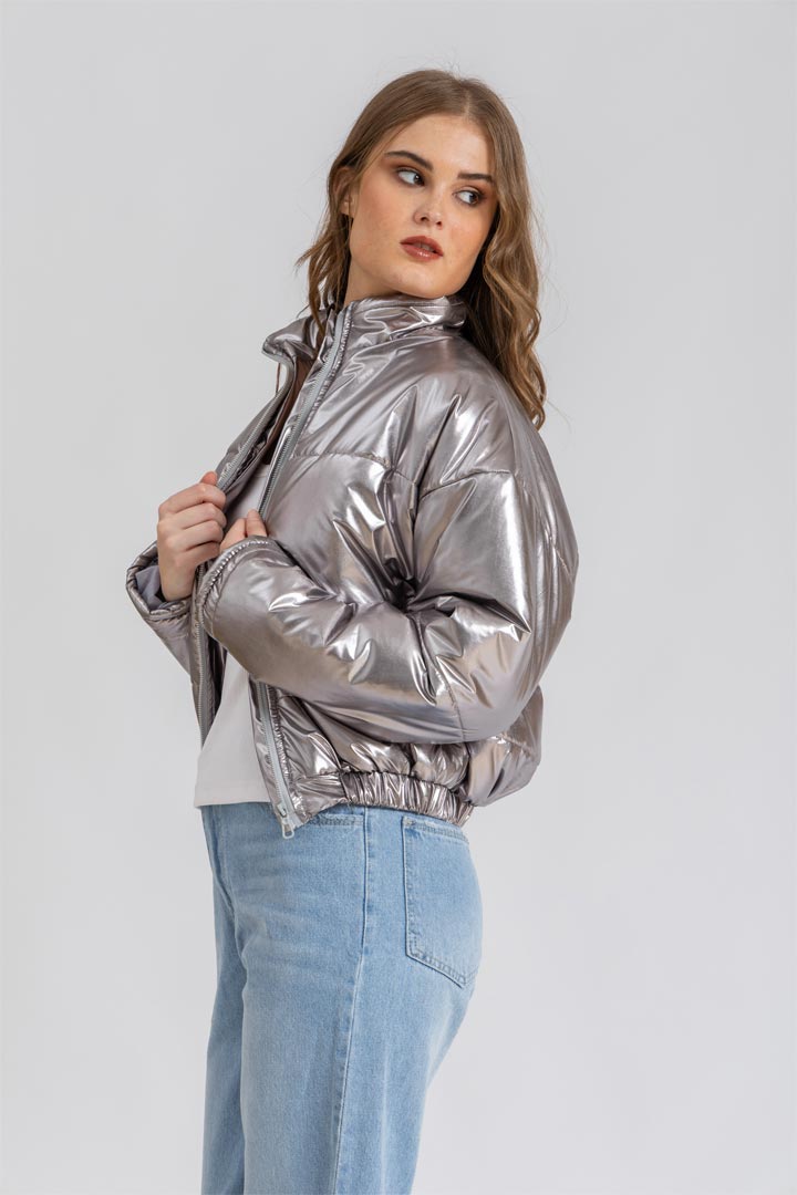 Silver
