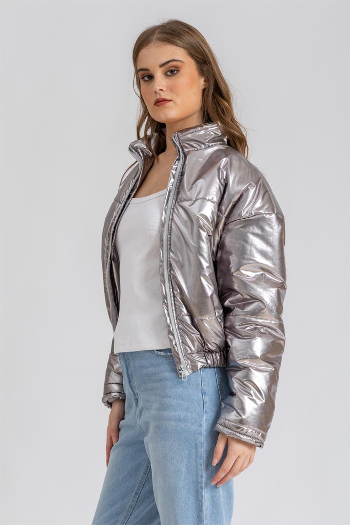Silver