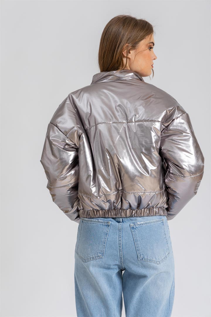 Silver