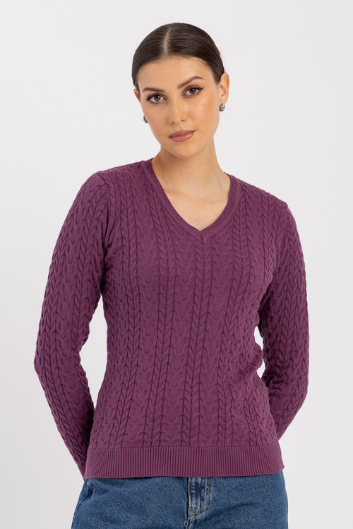 Violet