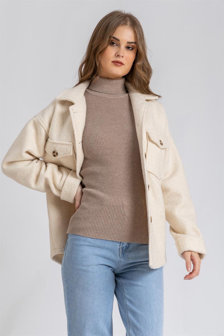L. Beige