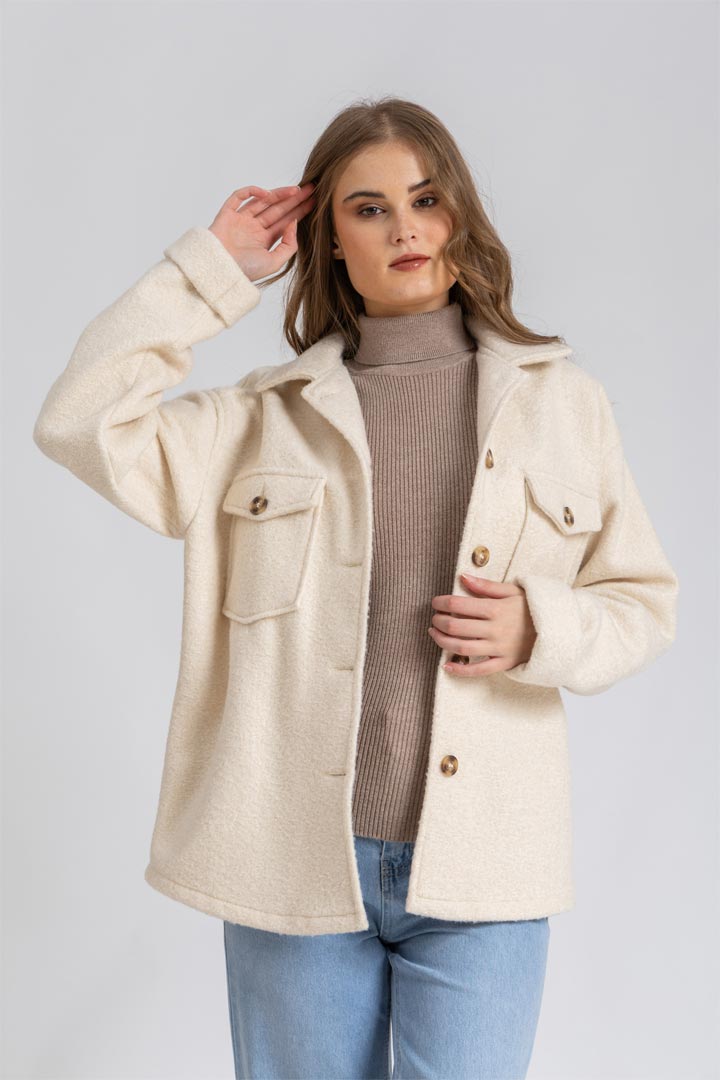 L. Beige