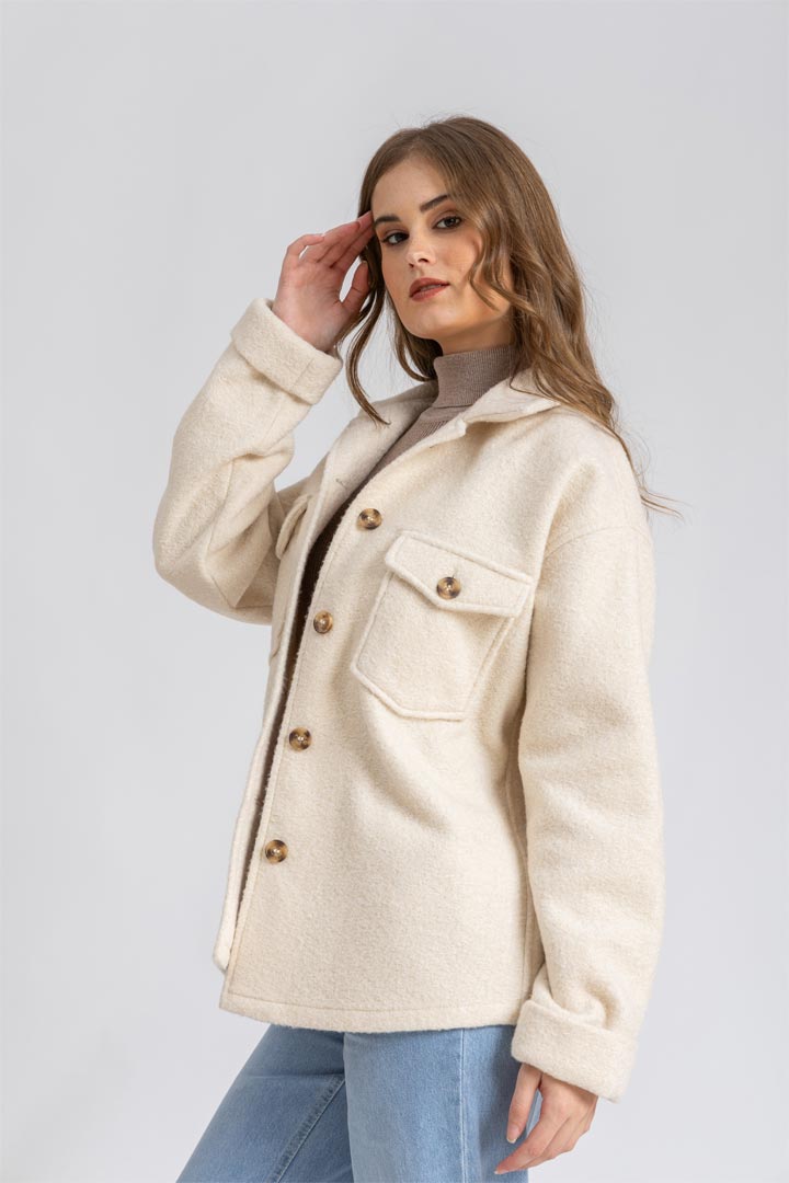 L. Beige
