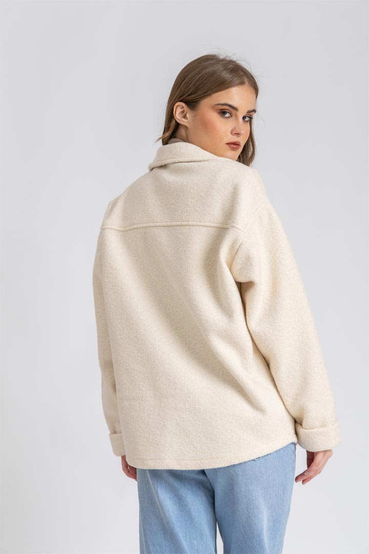 L. Beige