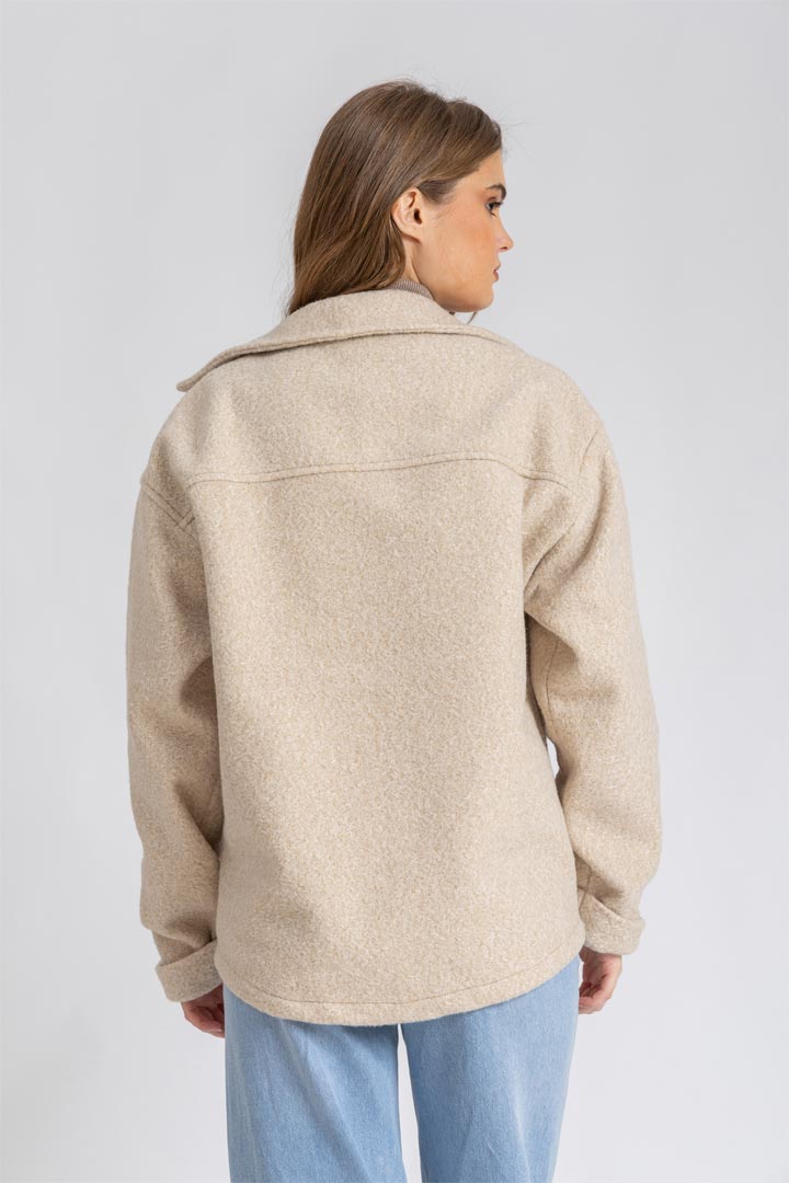 Beige
