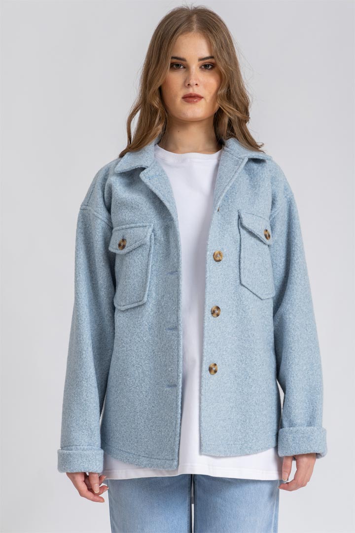 Sky Blue