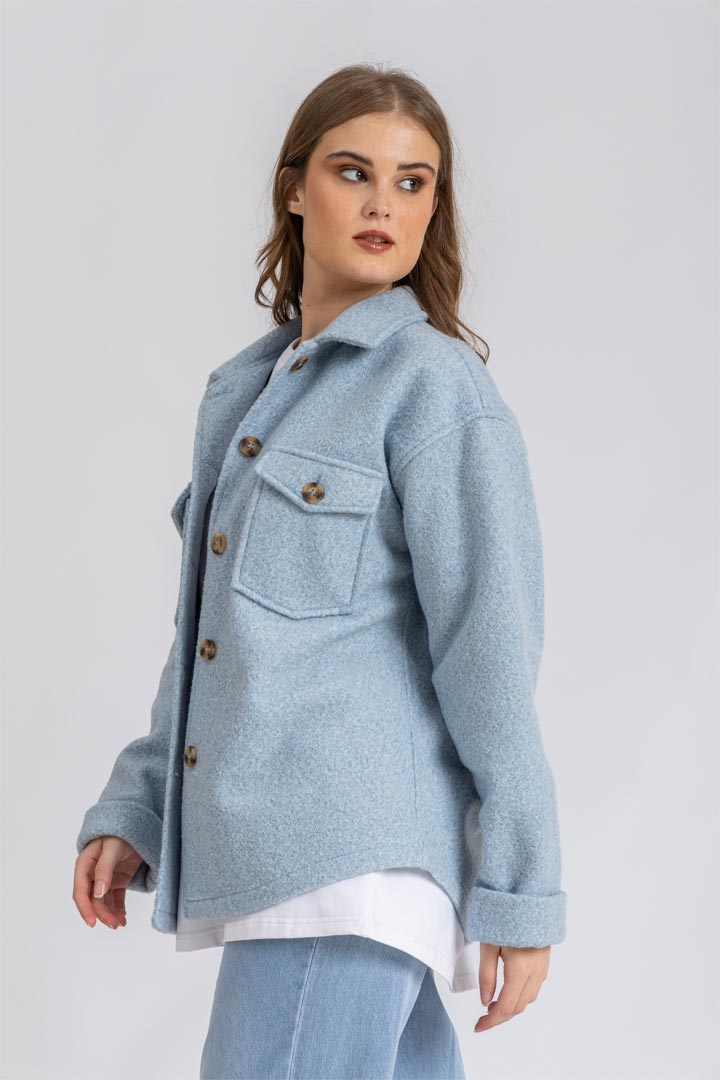 Sky Blue