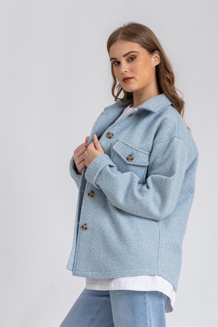 Sky Blue
