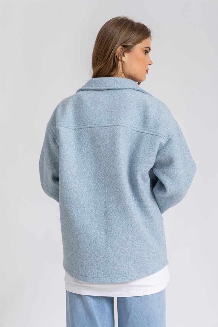 Sky Blue