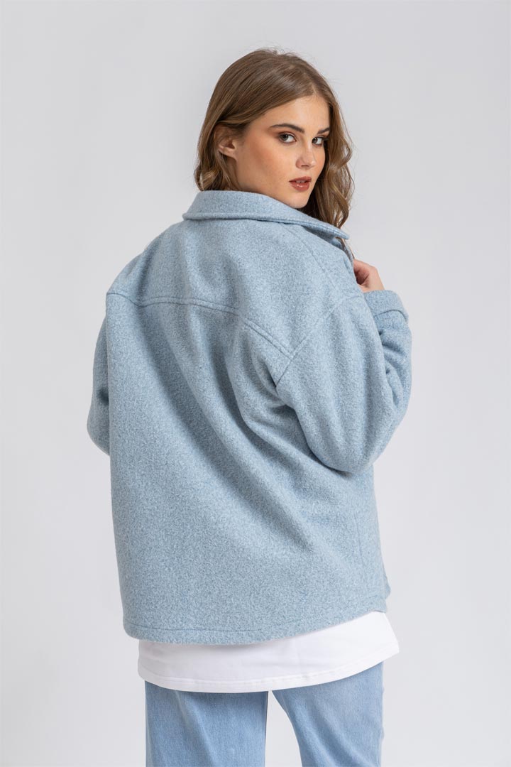 Sky Blue