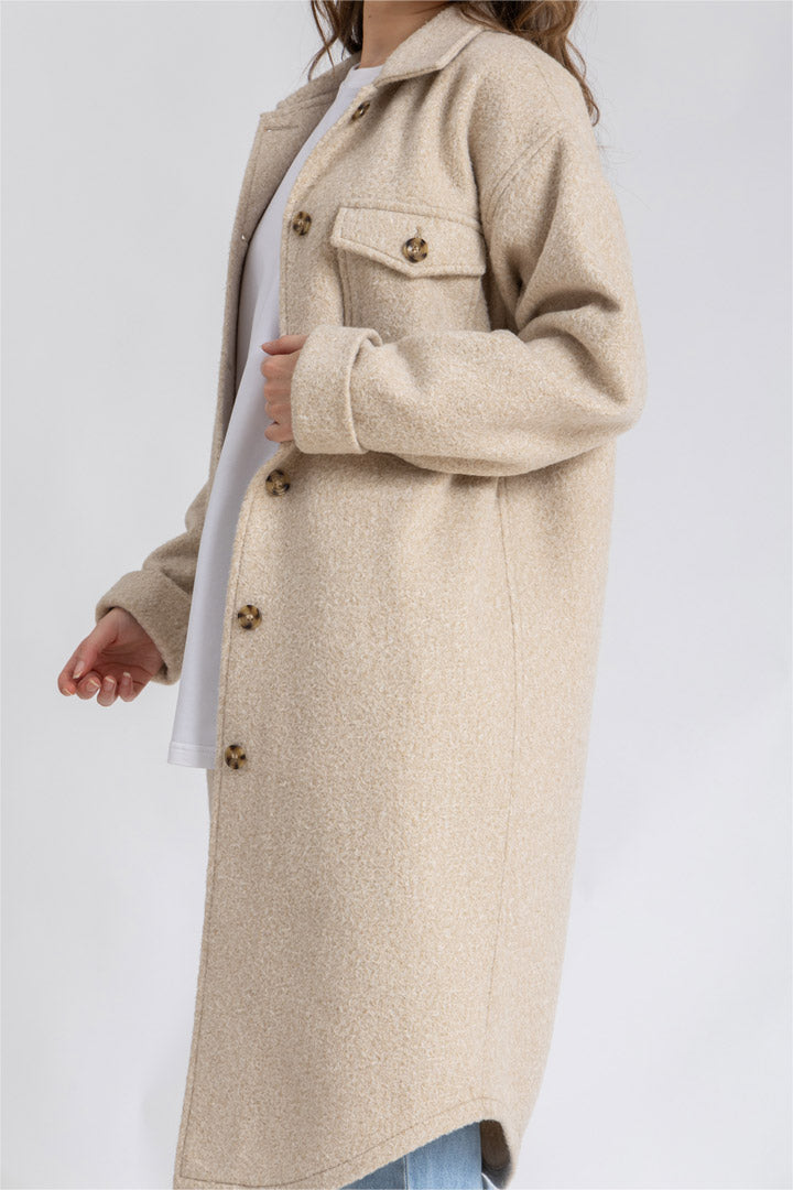 Beige
