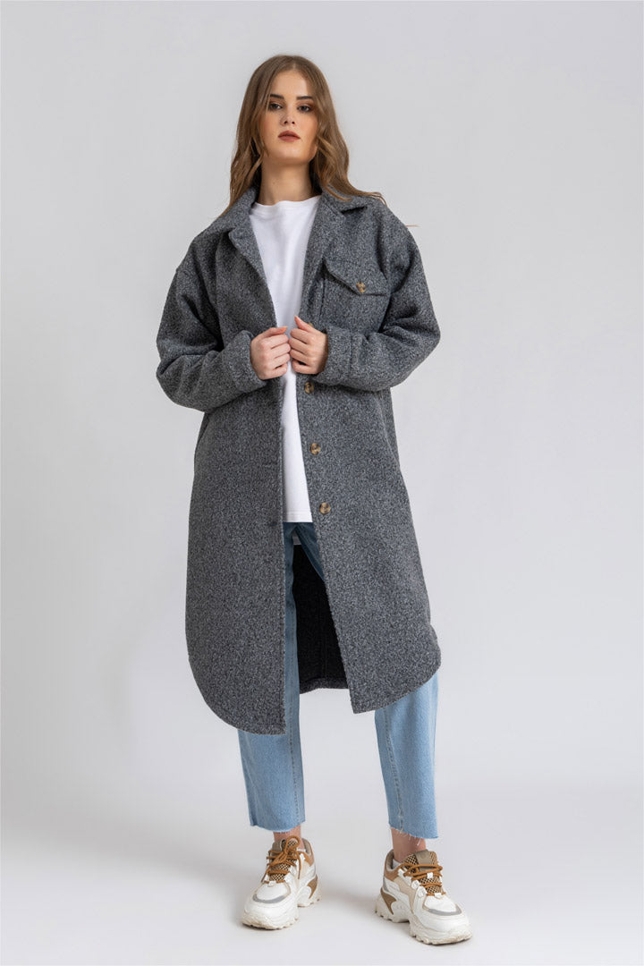 Dark Gray
