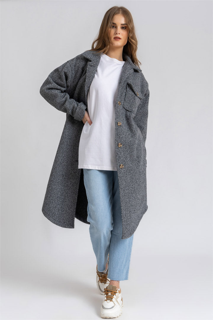 Dark Gray