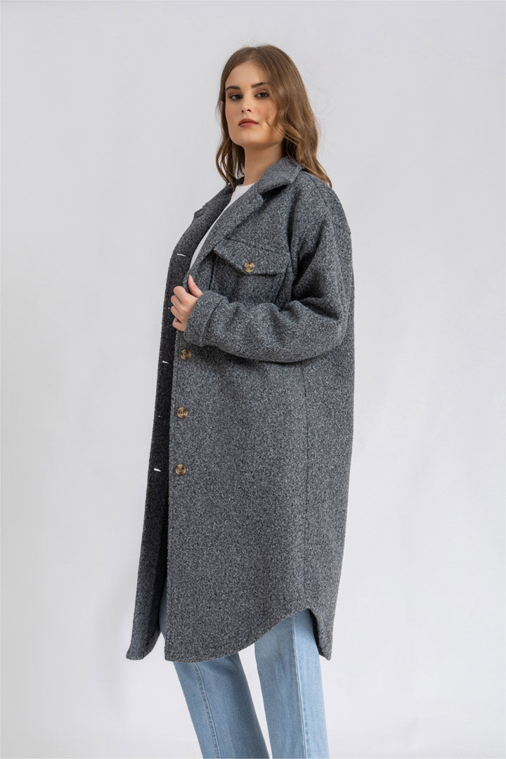 Dark Gray