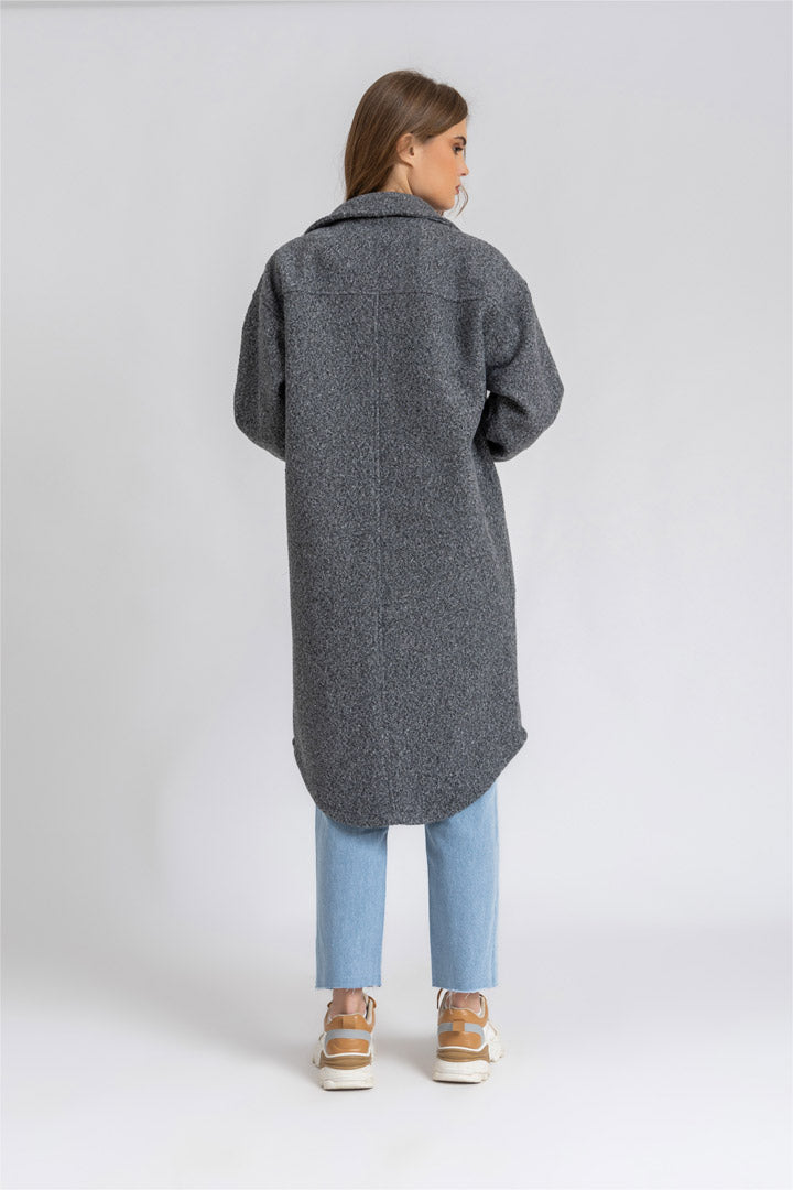 Dark Gray
