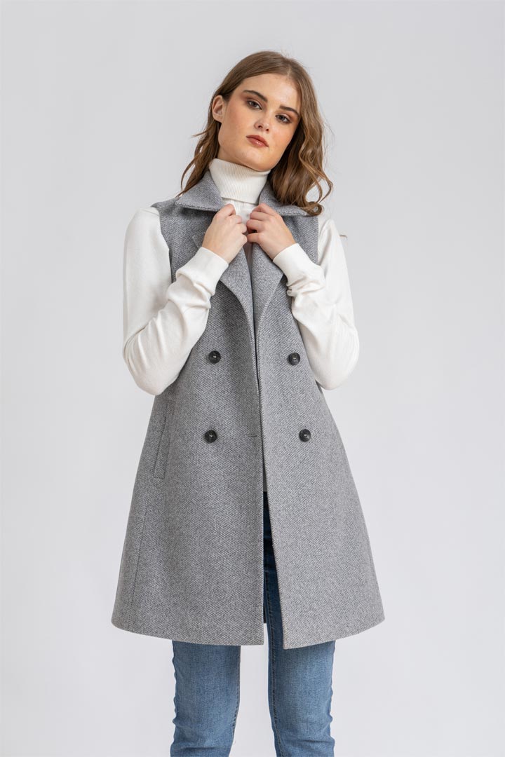 Gray