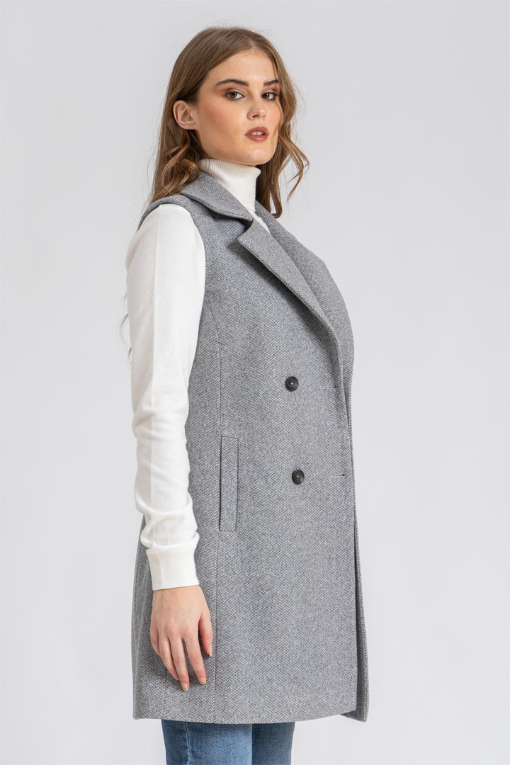 Gray
