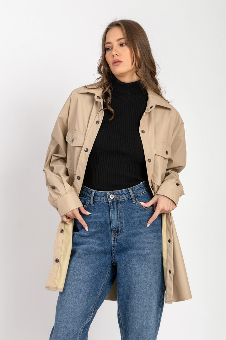 Beige