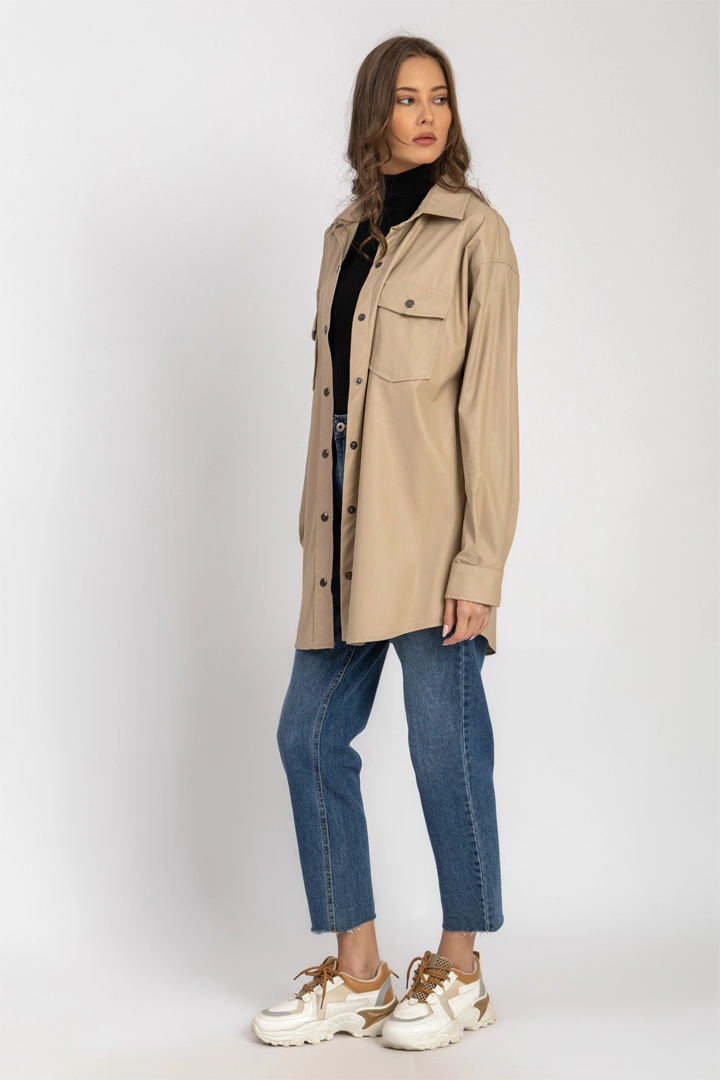 Beige
