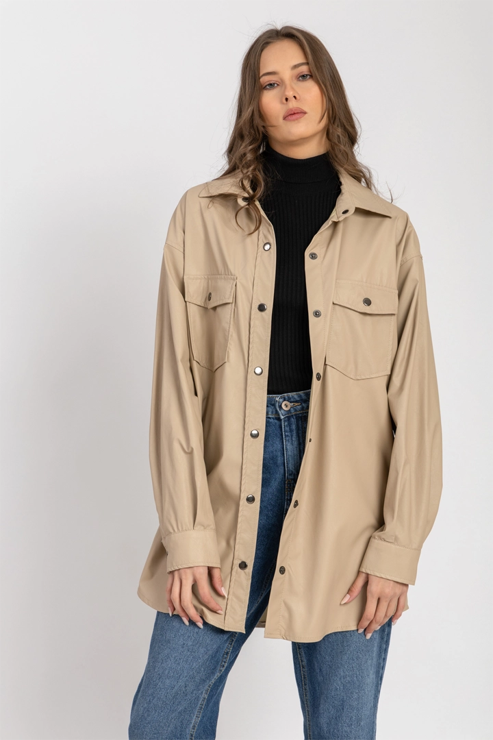 Beige