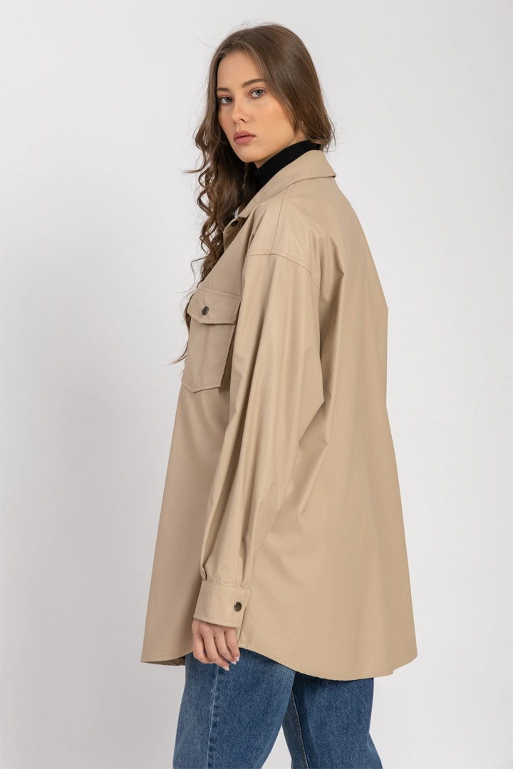 Beige