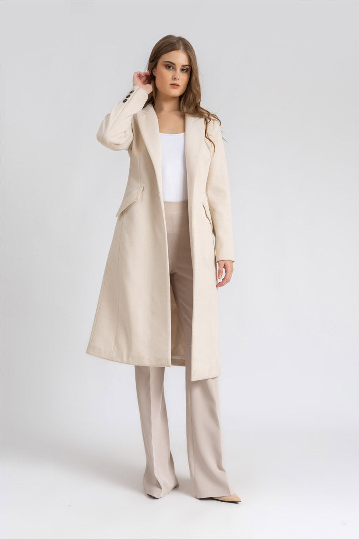 L. Beige