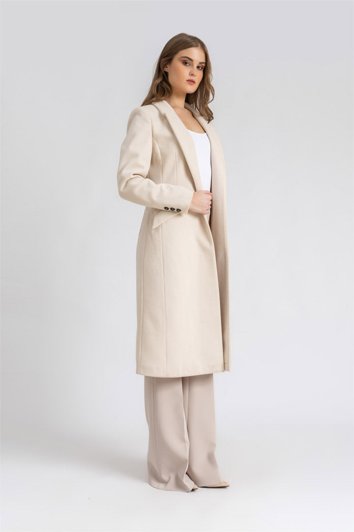 L. Beige