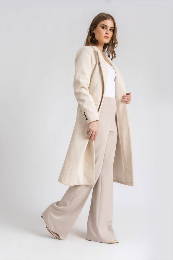 L. Beige